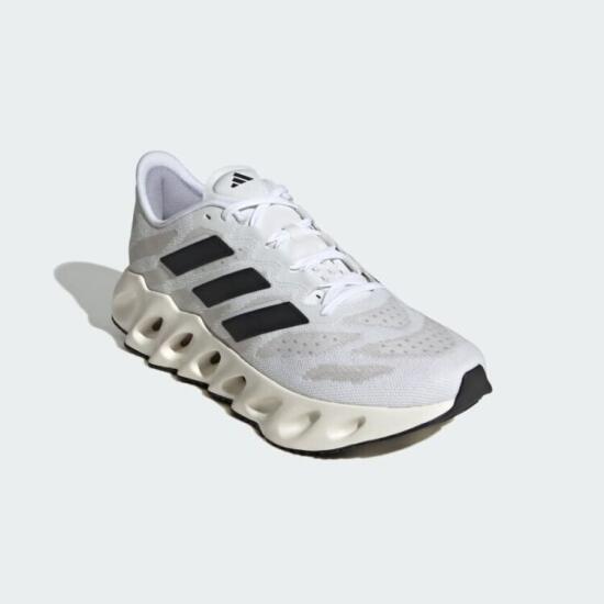 Adidas ADIDAS SWITCH FWD M BEYAZ Erkek Koşu Ayakkabısı - 4