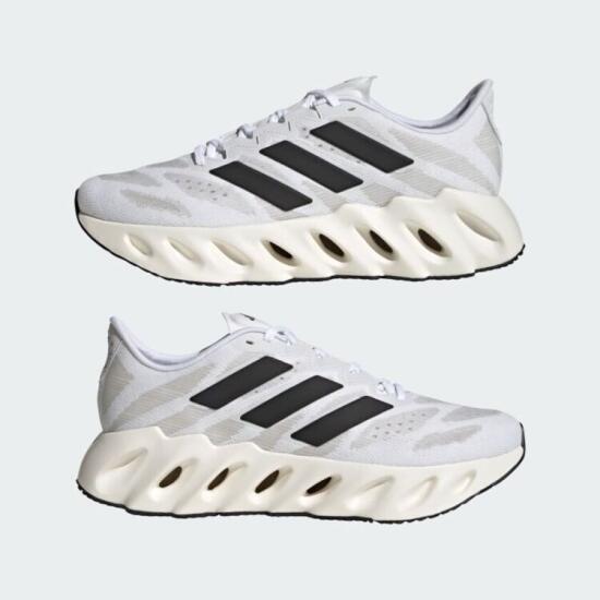 Adidas ADIDAS SWITCH FWD M BEYAZ Erkek Koşu Ayakkabısı - 6