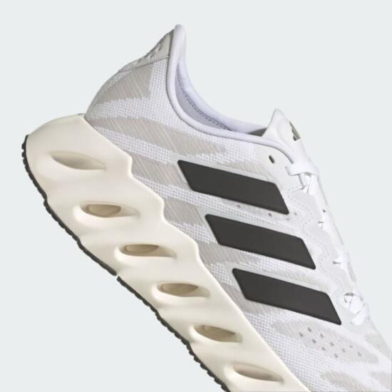 Adidas ADIDAS SWITCH FWD M BEYAZ Erkek Koşu Ayakkabısı - 8