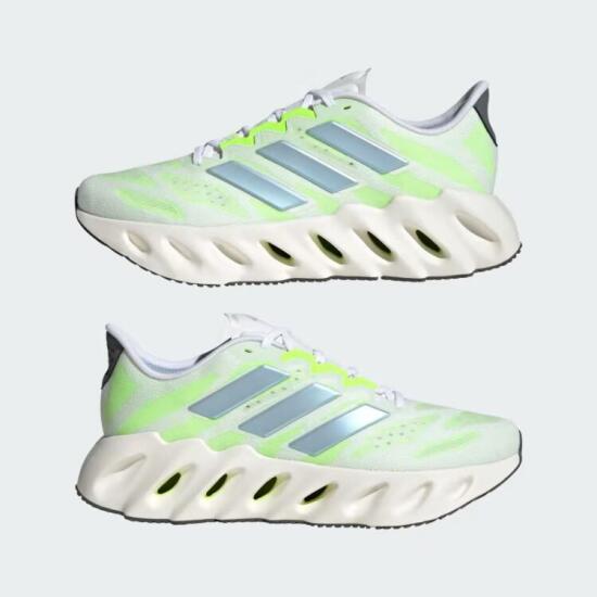 Adidas ADIDAS SWITCH FWD M BEYAZ Erkek Koşu Ayakkabısı - 7