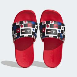 Adidas ADILETTE COMFORT SPIDERMAN K SİYAH Çocuk Terlik - 2