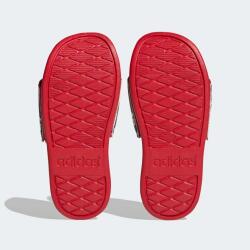 Adidas ADILETTE COMFORT SPIDERMAN K SİYAH Çocuk Terlik - 3