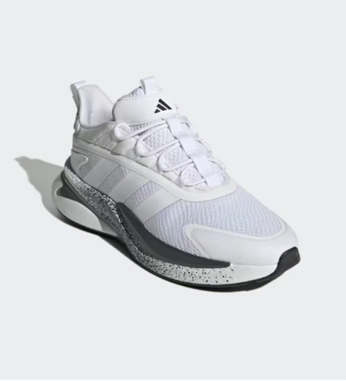 Adidas ALPHARESPONSE BEYAZ Erkek Günlük Ayakkabı - 3