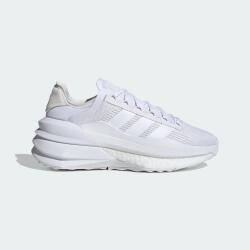 Adidas AVRYN_X BEYAZ Kadın Koşu Ayakkabısı - 1