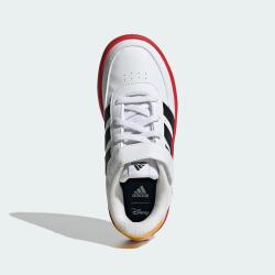 Adidas Breaknet 2.0 MICKEY EL K BEYAZ Çocuk Günlük Ayakkabı - 2