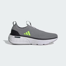 Adidas CLOUDFOAM GO SOCK Gri Erkek Koşu Ayakkabısı - 1