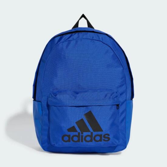 Adidas CLSC BOS BP Mavi Unisex Sırt Çantası - 1