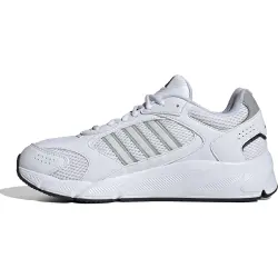 Adidas CRAZYCHAOS 2000 BEYAZ Erkek Koşu Ayakkabısı - 1