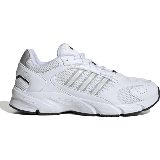 Adidas CRAZYCHAOS 2000 BEYAZ Erkek Koşu Ayakkabısı - 2