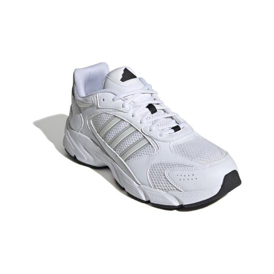 Adidas CRAZYCHAOS 2000 BEYAZ Erkek Koşu Ayakkabısı - 4