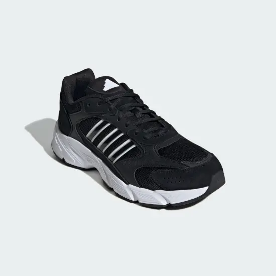 Adidas CRAZYCHAOS 2000 SİYAH Erkek Koşu Ayakkabısı - 4