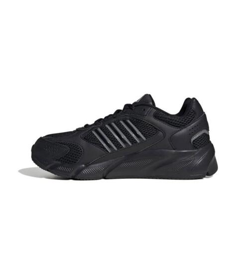 Adidas CRAZYCHAOS 2000 SİYAH Kadın Koşu Ayakkabısı - 2