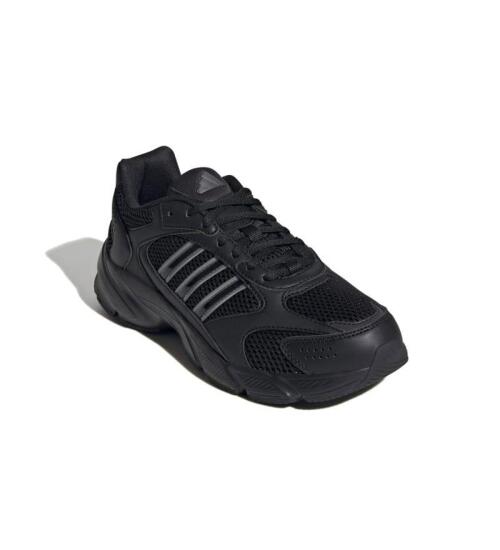 Adidas CRAZYCHAOS 2000 SİYAH Kadın Koşu Ayakkabısı - 4