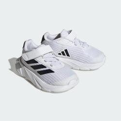 Adidas DURAMO SL EL I BEYAZ Çocuk Günlük Ayakkabı - 4