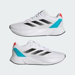 Adidas DURAMO SL M BEYAZ Erkek Koşu Ayakkabısı - 7