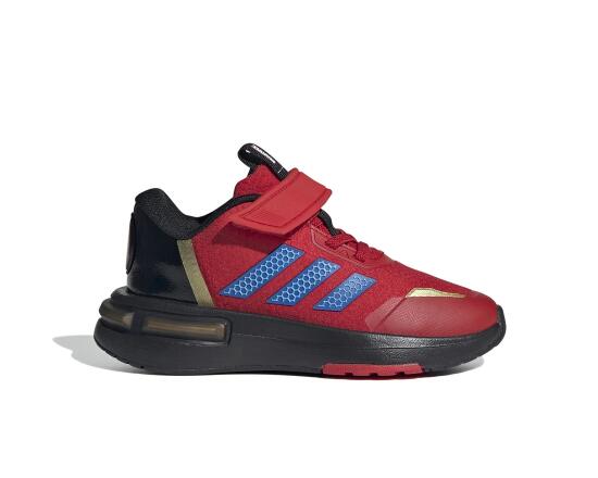 Adidas MARVEL IRN Racer EL K KIRMIZI Çocuk Günlük Ayakkabı - 1