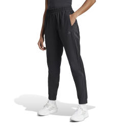 Adidas PACER WVN PANT SİYAH Erkek Eşofman Altı - 2