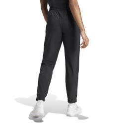 Adidas PACER WVN PANT SİYAH Erkek Eşofman Altı - 3