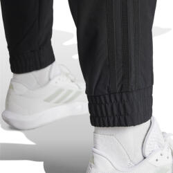 Adidas PACER WVN PANT SİYAH Erkek Eşofman Altı - 5