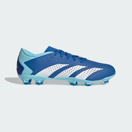 Adidas PREDATOR ACCURACY.3 Mavi Erkek Krampon - 1