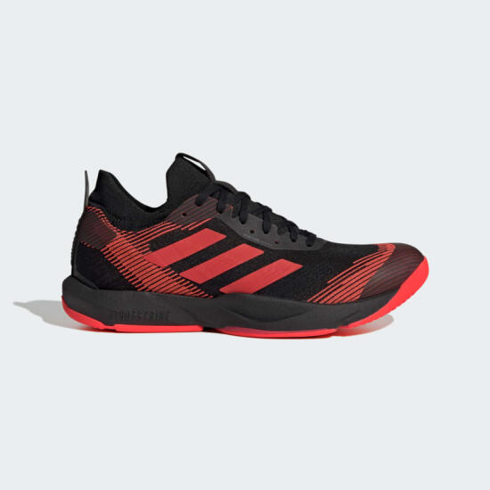 Adidas RAPIDMOVE ADV TRAIN SİYAH Erkek Koşu Ayakkabısı - 1