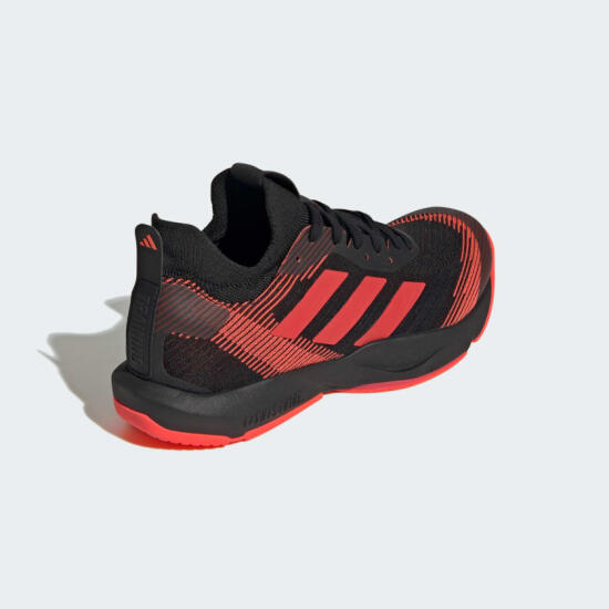 Adidas RAPIDMOVE ADV TRAIN SİYAH Erkek Koşu Ayakkabısı - 3