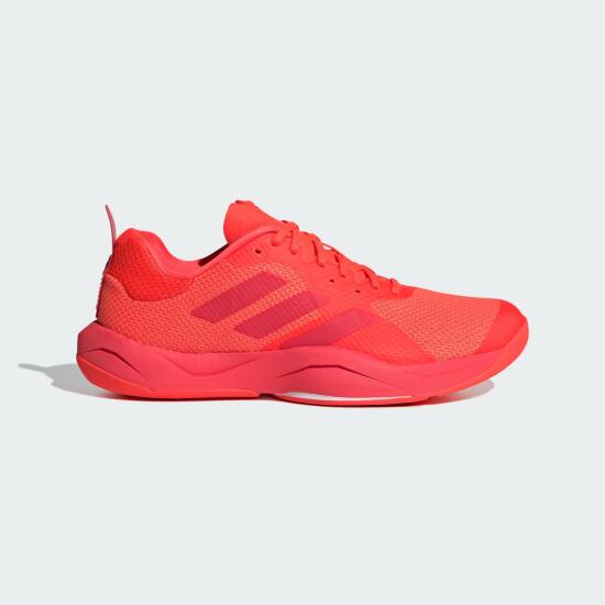 Adidas RAPIDMOVE TRAINER M Kırmızı Erkek Koşu Ayakkabısı - 1