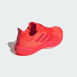 Adidas RAPIDMOVE TRAINER M Kırmızı Erkek Koşu Ayakkabısı - 5