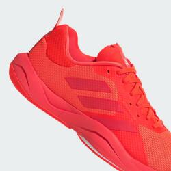 Adidas RAPIDMOVE TRAINER M Kırmızı Erkek Koşu Ayakkabısı - 8