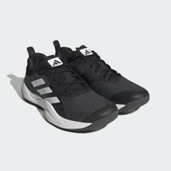 Adidas RAPIDMOVE TRAINER M SİYAH Erkek Koşu Ayakkabısı - 4