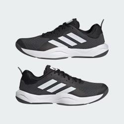 Adidas RAPIDMOVE TRAINER M SİYAH Erkek Koşu Ayakkabısı - 7