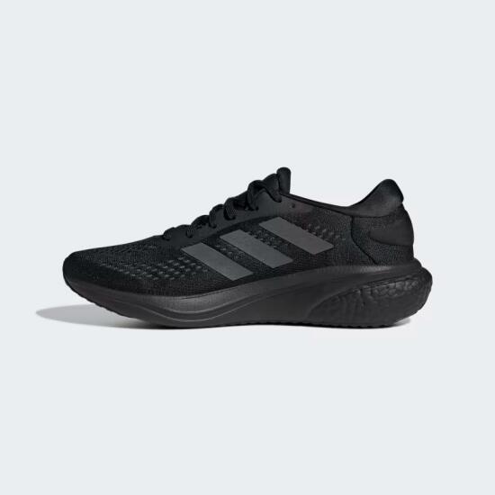 Adidas SUPERNOVA 2 M SİYAH Erkek Koşu Ayakkabısı - 6