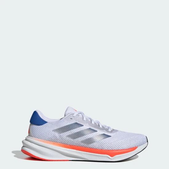 Adidas SUPERNOVA STRIDE M BEYAZ Erkek Koşu Ayakkabısı - 1