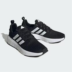 Adidas SWIFT RUN 23 SİYAH Erkek Koşu Ayakkabısı - 3