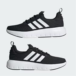 Adidas SWIFT RUN 23 SİYAH Erkek Koşu Ayakkabısı - 5