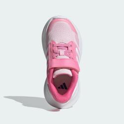 Adidas Tensaur Run 3.0 EL C Pembe Çocuk Günlük Ayakkabı - 2