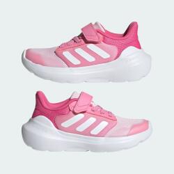 Adidas Tensaur Run 3.0 EL C Pembe Çocuk Günlük Ayakkabı - 7