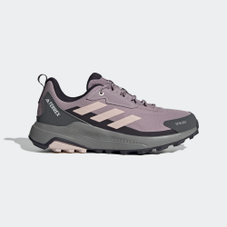 Adidas TERREX ANYLANDER R.RDY W Mor Kadın Outdoor Ayakkabı - 1