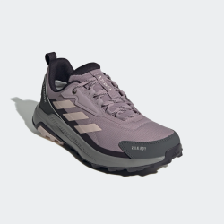 Adidas TERREX ANYLANDER R.RDY W Mor Kadın Outdoor Ayakkabı - 2