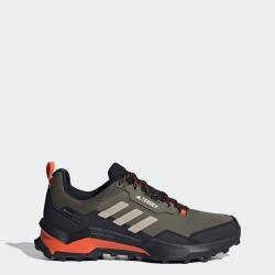 Adidas TERREX AX4 GTX Haki Erkek Outdoor Ayakkabı - 1