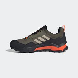 Adidas TERREX AX4 GTX Haki Erkek Outdoor Ayakkabı - 2