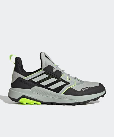 Adidas TERREX TRAILMAKER G Gri Erkek Outdoor Ayakkabı - 1