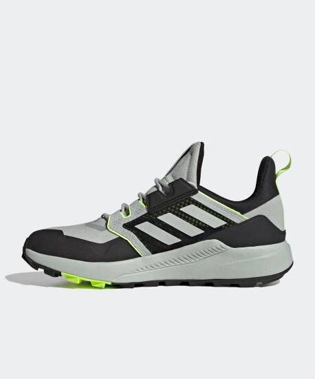 Adidas TERREX TRAILMAKER G Gri Erkek Outdoor Ayakkabı - 2