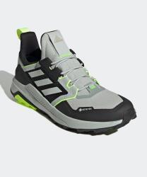 Adidas TERREX TRAILMAKER G Gri Erkek Outdoor Ayakkabı - 3