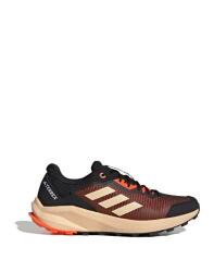 Adidas TERREX TRAILRIDER Turuncu Erkek Spor Ayakkabı - 1