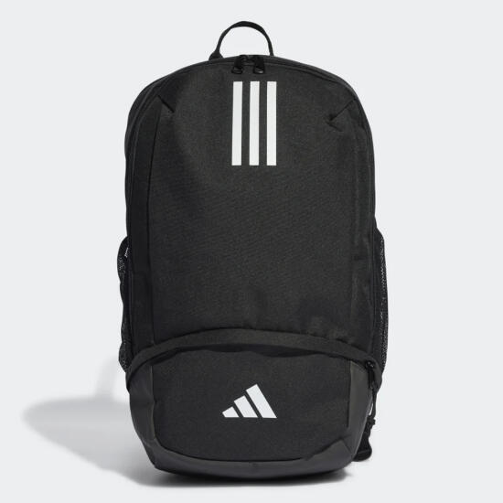 Adidas TIRO L BACKPACK SİYAH Çocuk Sırt Çantası - 1