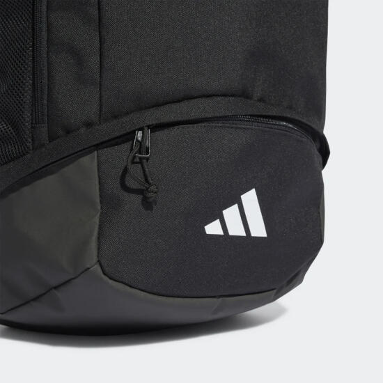 Adidas TIRO L BACKPACK SİYAH Çocuk Sırt Çantası - 5