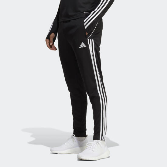 Adidas TIRO23 L TR PNT SİYAH Erkek Eşofman Altı - 1