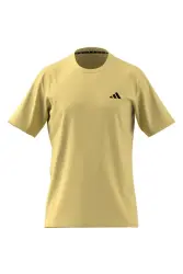 Adidas TR-ES COMF TEE SARI Erkek Tshirt - 4