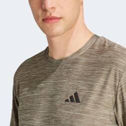 Adidas TR-ES STRETCH T Haki Erkek Tshirt - 3